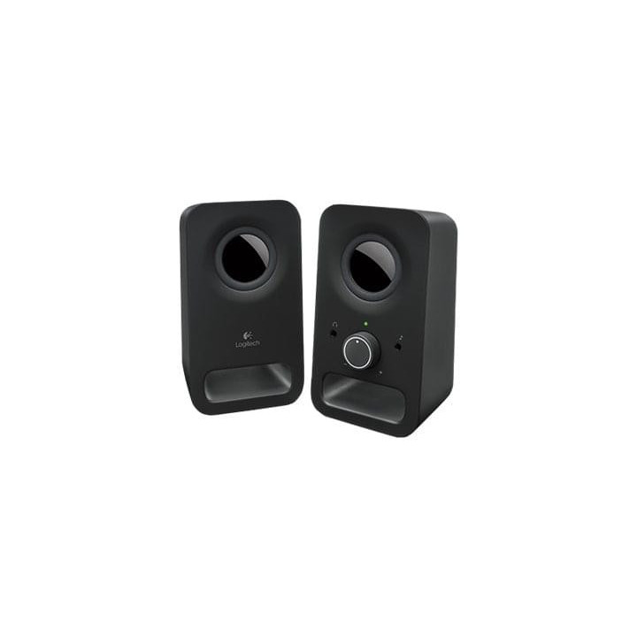2HP - Z150 Midnight Black - 980000814 | Logitech 