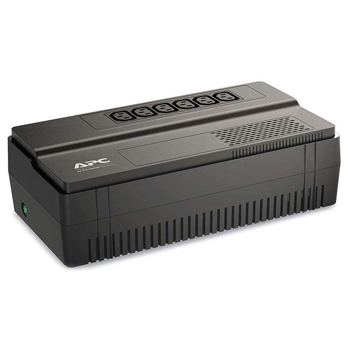 Back UPS  BV 800VA 6 prises BV800I - BV800I | APC 
