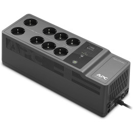 Back UPS ES 650VA 8 prises BE650G2-FR - BE650G2FR | APC 