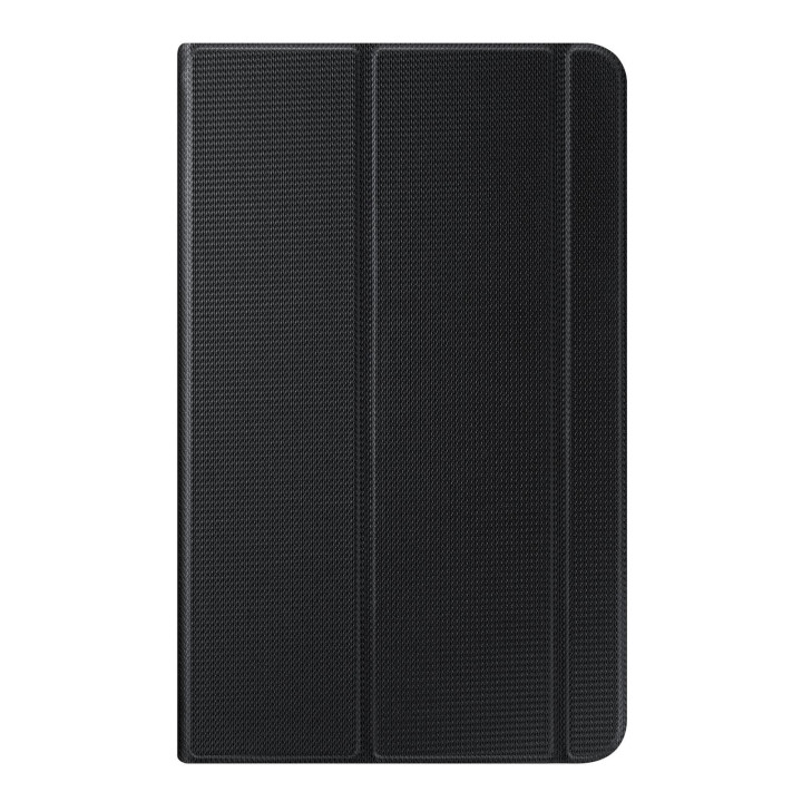 Book Cover noir pour Galaxy Tab E - EF-BT560B - EFBT560BBEGWW | Samsung 