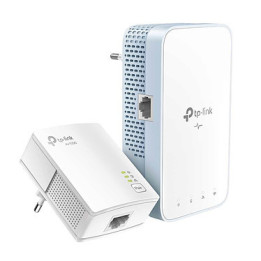 TL-WPA7517 KIT (1000Mb) WiFi AC - Pack de 2 - TLWPA7517KIT | TP-Link 