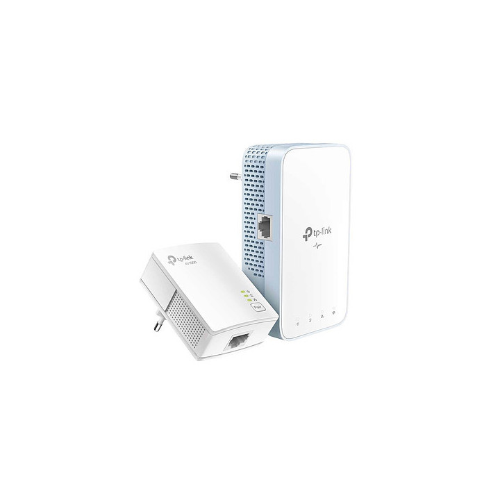 TL-WPA7517 KIT (1000Mb) WiFi AC - Pack de 2 - TLWPA7517KIT | TP-Link 