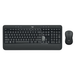 MK540 Advanced | Logitech 
