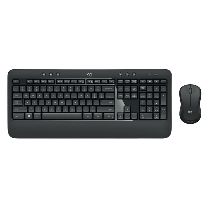 MK540 Advanced | Logitech 