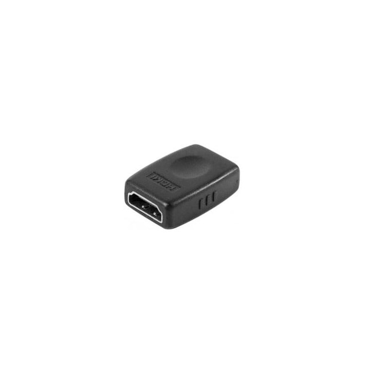 Adaptateur HDMI Femelle/Femelle - 128291128289 | Générique 