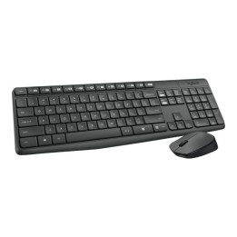 Wireless MK235 | Logitech 