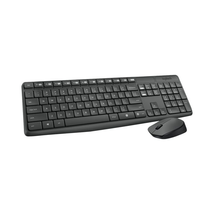 Wireless MK235 | Logitech 