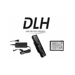 Li-Pol 11.55V 4900mAh - HERD4168-B057Y2 - HERD4168B057Y2 | DLH Energy 