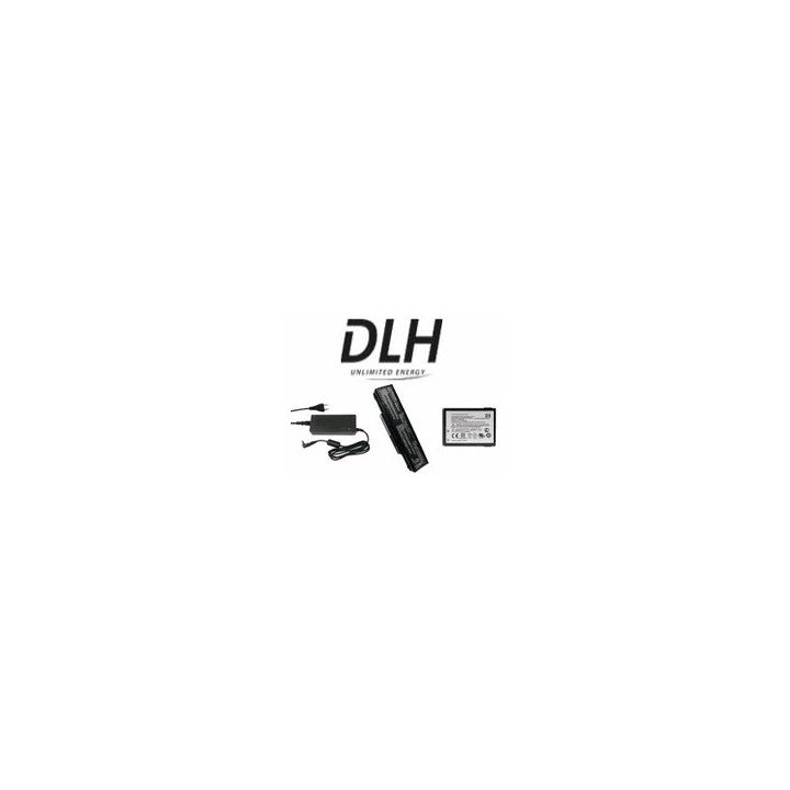 Li-Pol 11.55V 4900mAh - HERD4168-B057Y2 - HERD4168B057Y2 | DLH Energy 