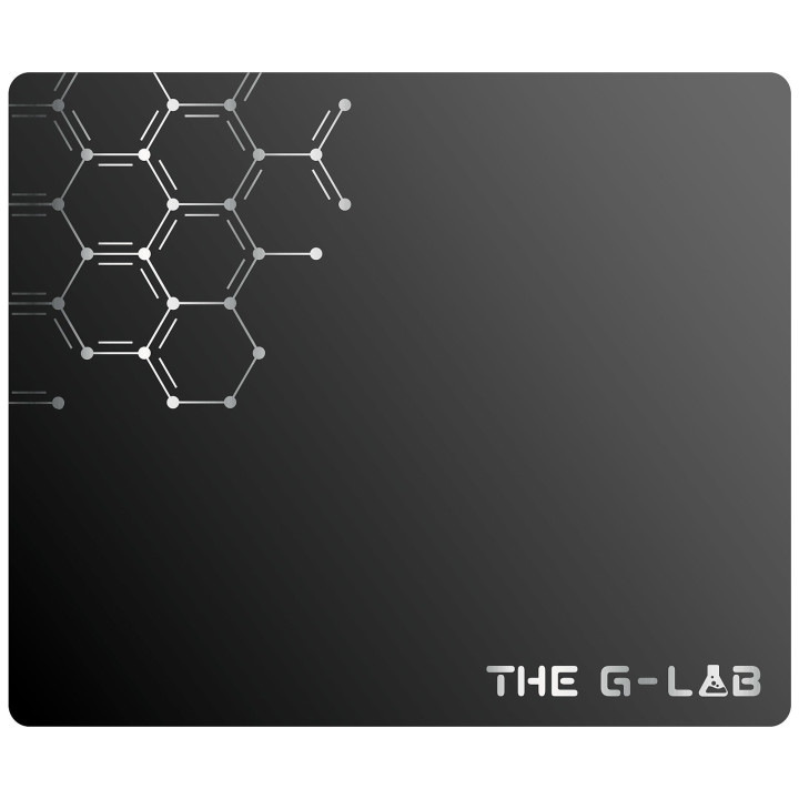 Gaming Combo ARGON-E - Casque/Clavier/Souris/Tapis | The G-LAB 