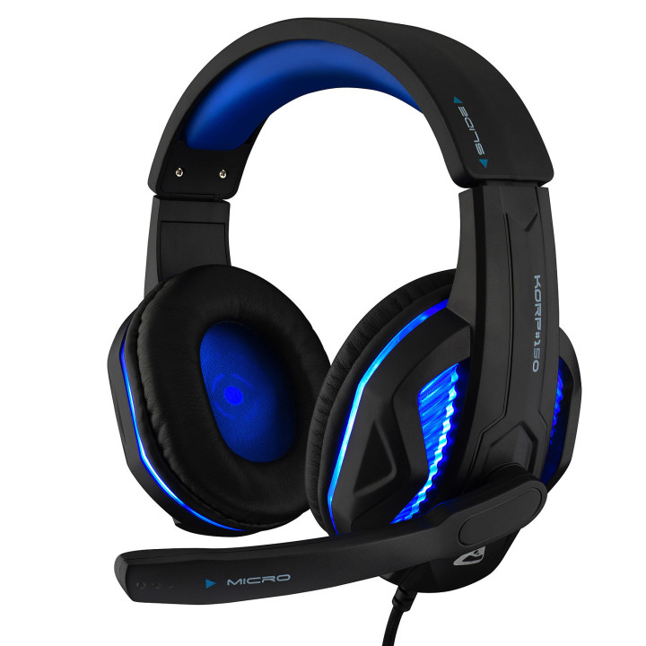 Gaming Combo ARGON-E - Casque/Clavier/Souris/Tapis | The G-LAB 