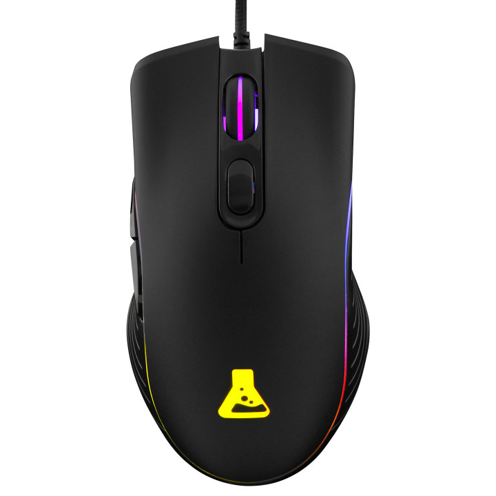 Gaming Combo ARGON-E - Casque/Clavier/Souris/Tapis | The G-LAB 