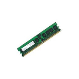 512Mo DDR2-400 PC3200 Registered ECC - TS64MQR72V4E | Générique 