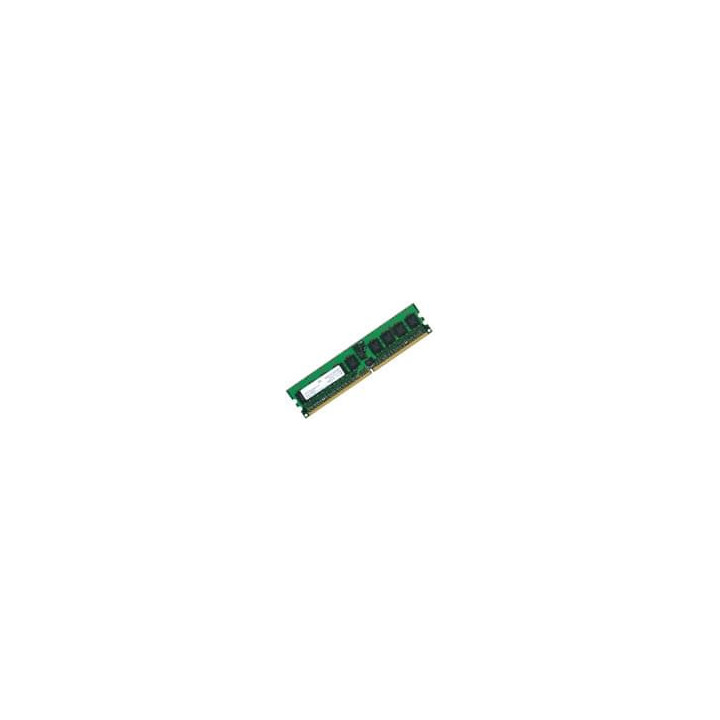 512Mo DDR2-400 PC3200 Registered ECC - TS64MQR72V4E | Générique 