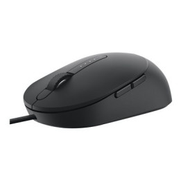 Dell MS3220 - Souris filaire noir Laser USB 2.0 - 5 