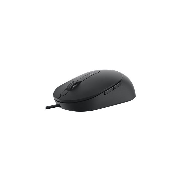 Dell MS3220 - Souris filaire noir Laser USB 2.0 - 5 