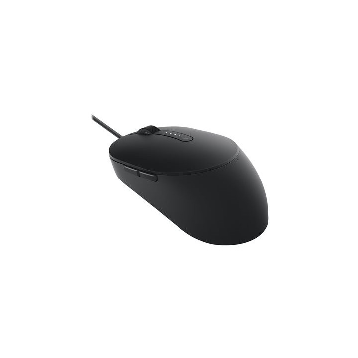 Dell MS3220 - Souris filaire noir Laser USB 2.0 - 5 