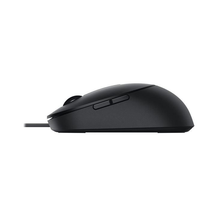Dell MS3220 - Souris filaire noir Laser USB 2.0 - 5 