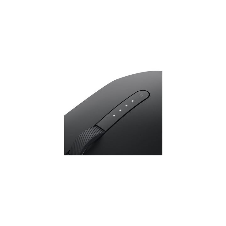 Dell MS3220 - Souris filaire noir Laser USB 2.0 - 5 