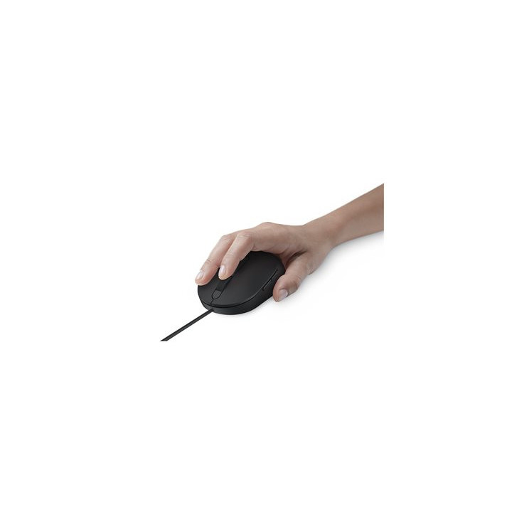Dell MS3220 - Souris filaire noir Laser USB 2.0 - 5 