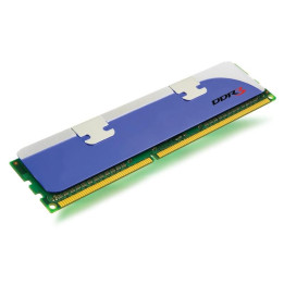 2Go DDR3-1600 PC12800 - KVR16N11S62 | Marque/Marque 