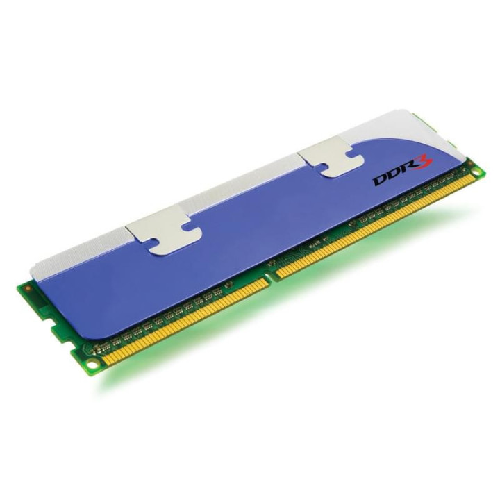 2Go DDR3-1600 PC12800 - KVR16N11S62 | Marque/Marque 