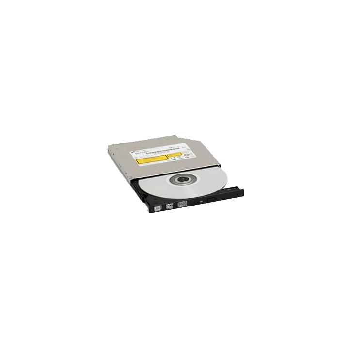 SATA GUD1N Slim 9.5mm Interne Noir - DVDRW - GUD1NCHLA10B | Hitachi-LG Data Storage 