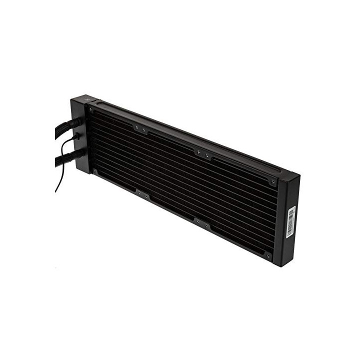 WaterCooling AIO 360mm RGB Rainbow - AIRW-36 - AIRW36 | M.RED 