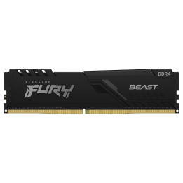 KF432C16BB/8 (8Go DDR4 3200 PC25600) - KF432C16BB8 | Kingston 