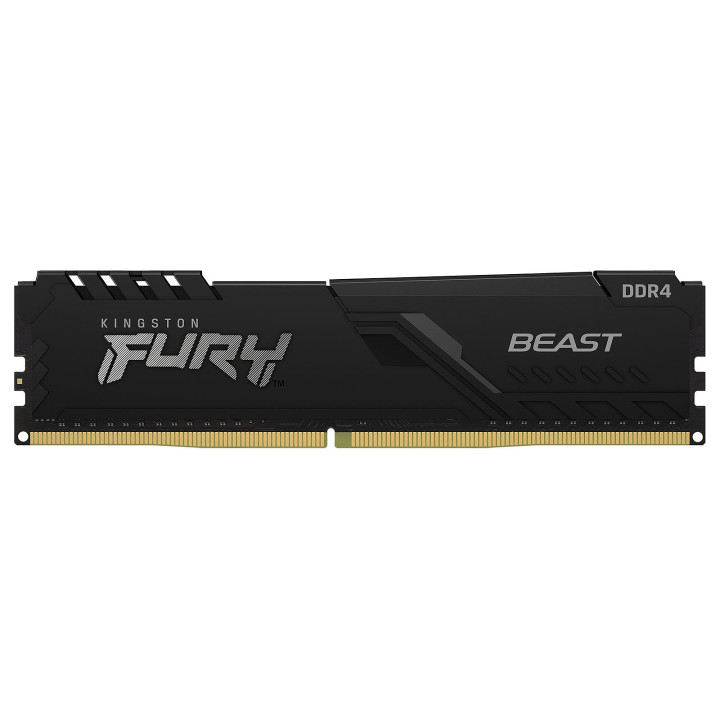 KF432C16BB/8 (8Go DDR4 3200 PC25600) - KF432C16BB8 | Kingston 