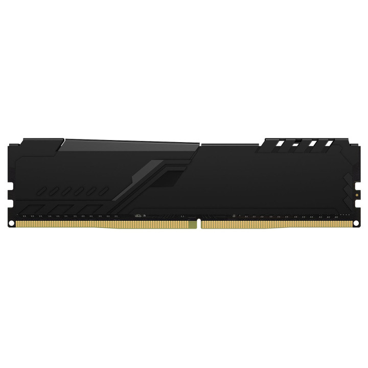KF432C16BB/8 (8Go DDR4 3200 PC25600) - KF432C16BB8 | Kingston 