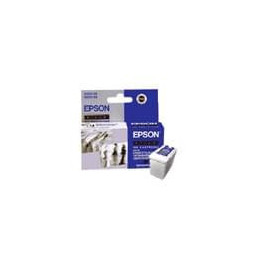 Cartouche Noire T0511 - C13T05114010 | Epson 
