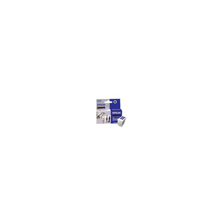 Cartouche Noire T0511 - C13T05114010 | Epson 