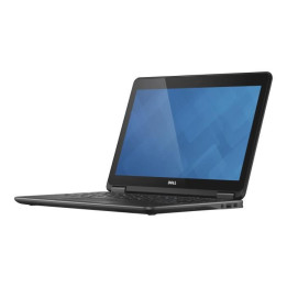 Dell Latitude E7240 Core i5-4310U/16GB/250GB-SSD/12.5"HD/W10P 