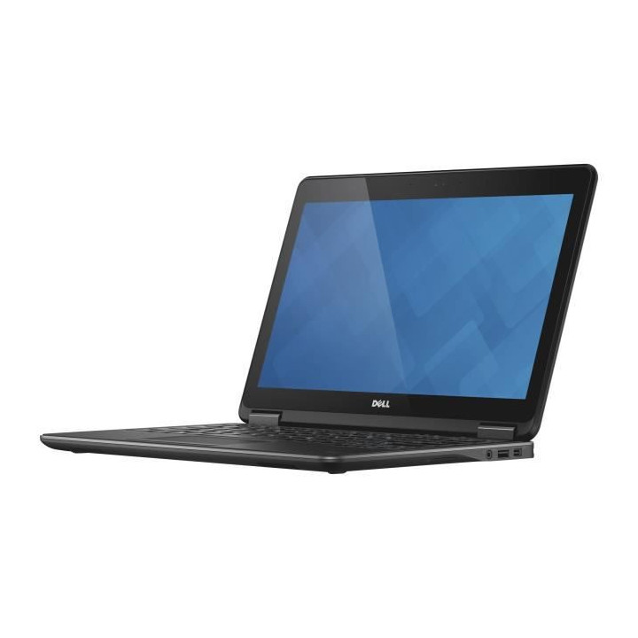 Dell Latitude E7240 Core i5-4310U/16GB/250GB-SSD/12.5"HD/W10P 