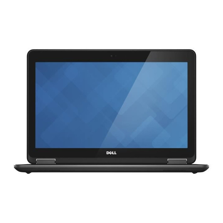 Dell Latitude E7240 Core i5-4310U/16GB/250GB-SSD/12.5"HD/W10P 