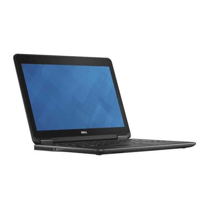 Dell Latitude E7240 Core i5-4310U/16GB/250GB-SSD/12.5"HD/W10P 