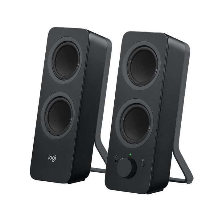 2HP - Z207 - Bluetooth | Logitech 