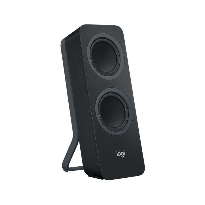 2HP - Z207 - Bluetooth | Logitech 