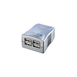 4 ports USB2 | Générique 