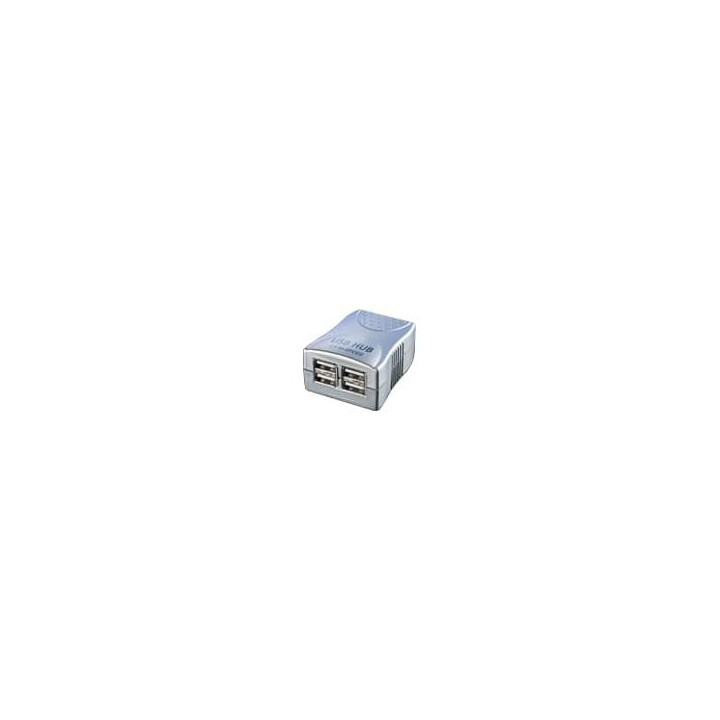 4 ports USB2 | Générique 