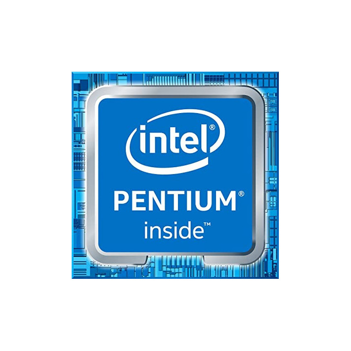 Pentium G4560 - 3.5GHz/3Mo/LGA1151/BOX - BX80677G4560 | Intel 