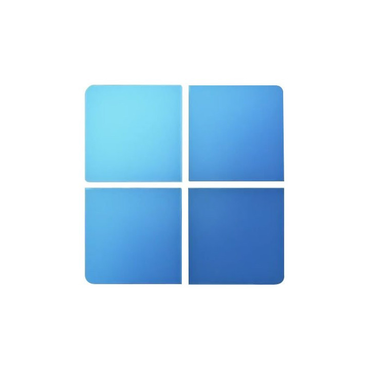 Windows 11 Home 64Bits COEM - KW900636 | Microsoft 