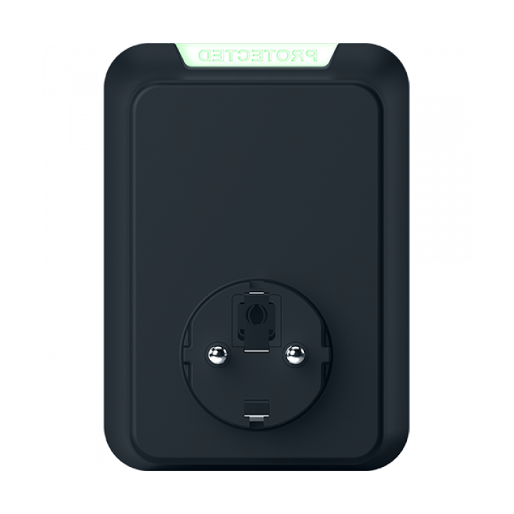 Parasurtenseur 1 prises + USB - S1 USB NEO  | Infosec 
