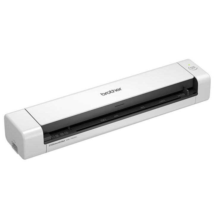 DS-740D - DS740DTJ1 | Brother 
