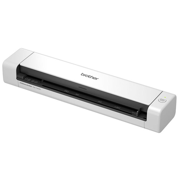 DS-740D - DS740DTJ1 | Brother 