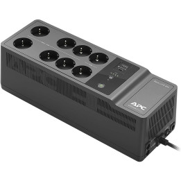Back UPS ES 850VA 8 prises BE850G2-FR | APC 