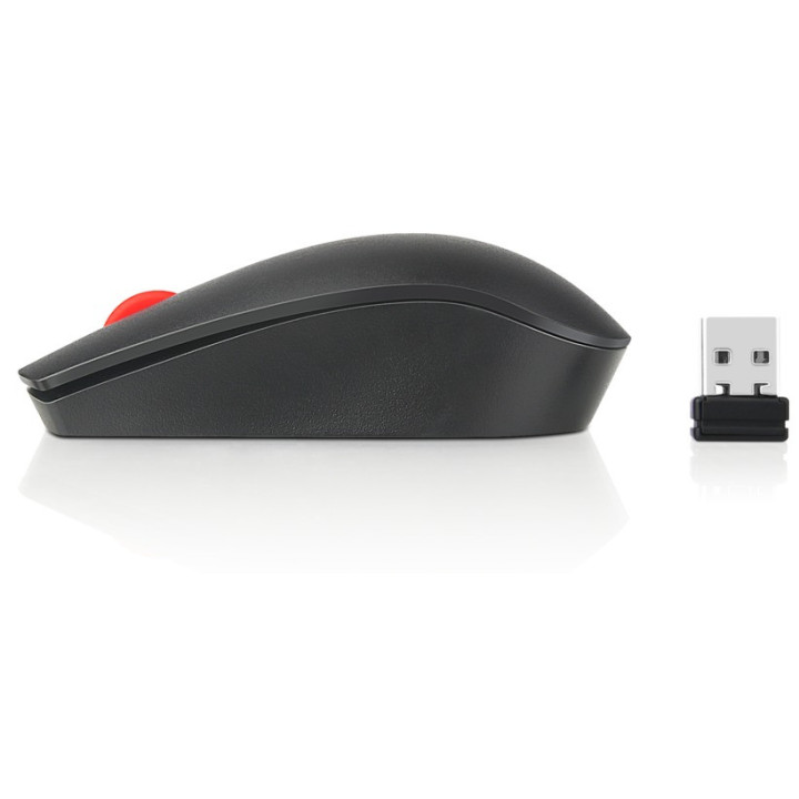 Lenovo Souris sans fil ThinkPad Essential - 3 boutons 