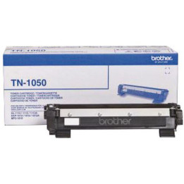 Toner Noir TN1050 1000p - TN1050 | Brother 