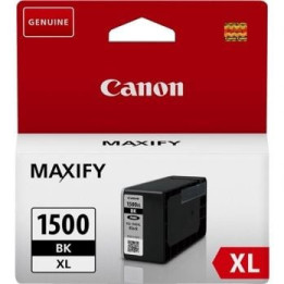 Cartouche PGI-1500XL Noir - 9182B001 | Canon 
